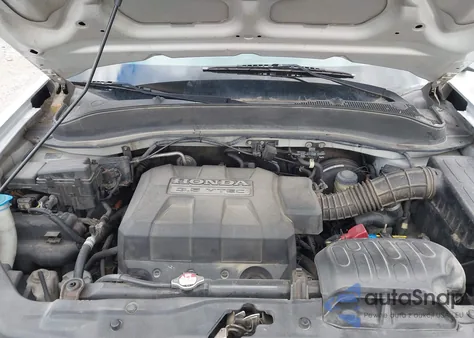 2006 Honda Ridgeline Rtl z USA, uszkodzony, nr VIN 2HJYK16566H512058